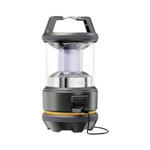 Imagine Varta 17550101111 - Lanternă LED de camping L20 LED/3, 6V 2600 mAh IP54