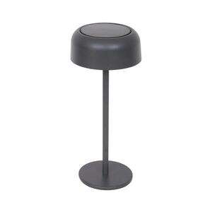 Imagine Hesperide - Lampă de masă solară LED BOLTY LED/3, 7V 2600 mAh IP65 antracit