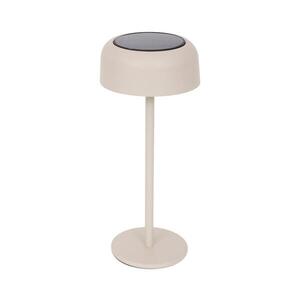 Imagine Hesperide - Lampă de masă solară LED BOLTY LED/3, 7V 2600 mAh IP65 bej