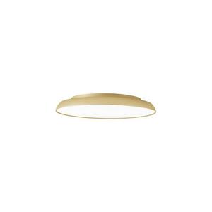 Imagine Plafonieră LED ART LED/21W/230V aurie