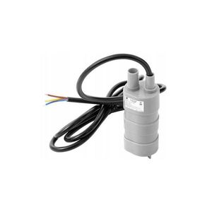 Imagine Pompa submersibilă 12 V, 600 l/h