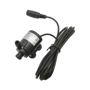 Imagine Pompă 12V 240 l/oră