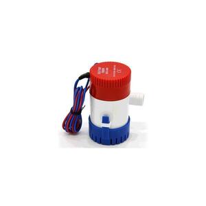 Imagine Pompa submersibilă pentru barcă, 12 V, 47 l/min