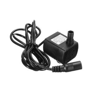Imagine Pompă 5–12 V, debit 200 l/h
