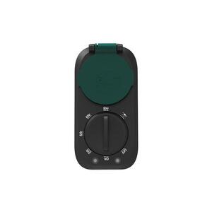 Imagine Temporizator cu senzor crepuscular DT34A 3600W/230V IP44