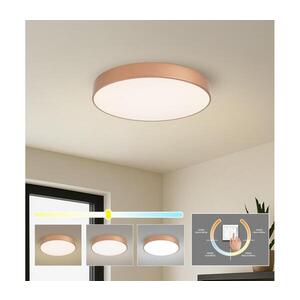 Imagine BRILAGI - Plafonieră LED POOL, 60 W / 230 V, 3000/4000/6000K, diametru 50 cm, finisaj bronz