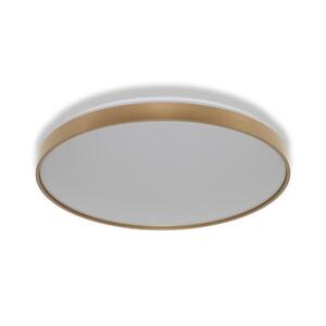 Imagine Osram - Plafonieră LED CEILING LUXO LED/60W/230V Ø 56 cm aurie