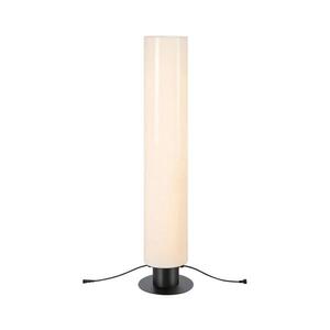 Imagine Markslöjd 107986 - Lampă LED de exterior GARDEN24 LED/20W/24V 110 cm IP44 neagră
