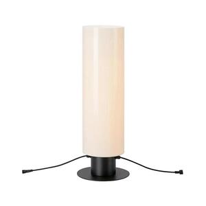 Imagine Markslöjd 107985 - Lampă LED de exterior GARDEN24 LED/12W/24V 70 cm IP44 negru