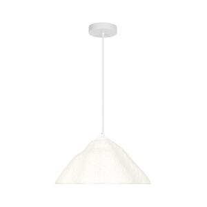 Imagine Osram - Lustră suspendată pe cablu LOTUS LEAF 1xE27/9W/230V Ø 39, 6 cm