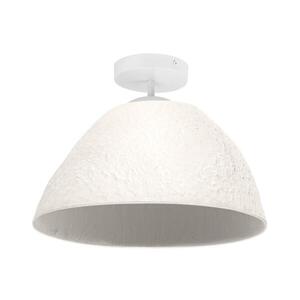 Imagine Osram - Lustră aplicată CAMEL BELL 1xE27/9W/230V Ø 37, 5 cm