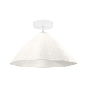 Imagine Osram - Lustră aplicată LOTUS LEAF 1xE27/9W/230V diam. 39, 6 cm