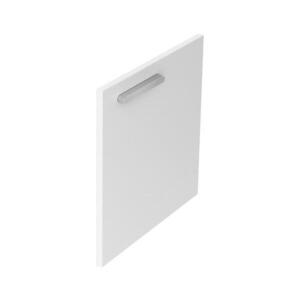 Imagine Ravak X000000540-Ușă dreaptă pentru dulapul de sub lavoar CHROME 37, 5x53 cm albă