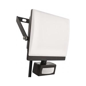 Imagine Proiector LED cu senzor de mișcare TAMBO EVO LED/50W/230V 4000K IP44 negru
