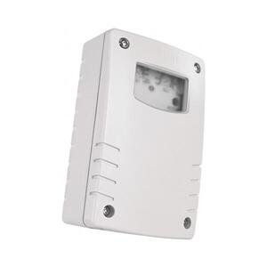 Imagine Întrerupător crepuscular 1800 W / 230 V, IP65, alb