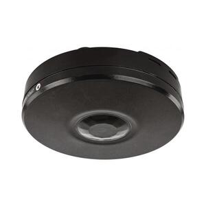 Imagine Senzor exterior PIR de mișcare și crepuscular 2000W/230V IP65 negru