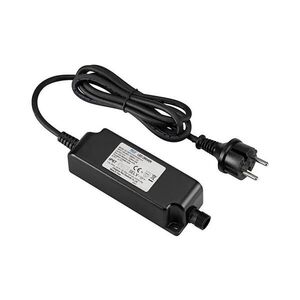 Imagine Markslöjd 108750 - Adaptor de rețea pentru exterior GARDEN24, 60W/31V, IP67