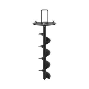 Imagine Markslöjd 108172 - Șurub de ancorare pentru sol GARDEN24 negru