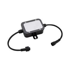 Imagine Markslöjd 108332 - Cutie de siguranțe GARDEN24 24V IP44