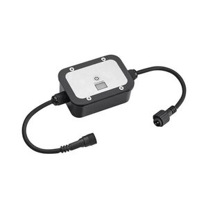 Imagine Markslöjd 106937 - Variator de intensitate pentru exterior GARDEN24 24V IP44