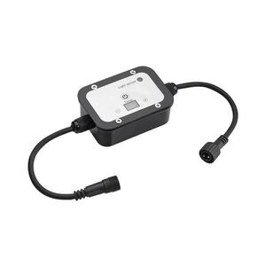 Imagine Markslöjd 106936 - Senzor de amurg cu temporizator GARDEN24 24V IP44