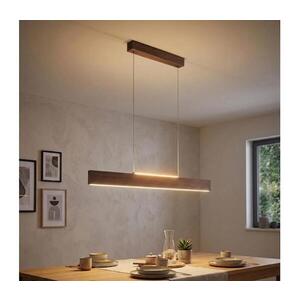 Imagine Eglo 39347 - Candelabru LED reglabil pe cablu CLIMENE LED/21W/230V + LED/8, 4W