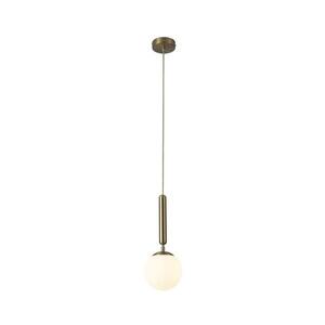 Imagine Rabalux 5352 - Lustră pe cablu DIVINA 1xE14/9W/230V