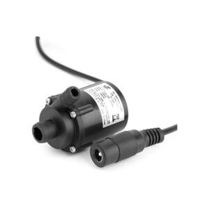 Imagine Pompă 12 V, debit 280 l/h