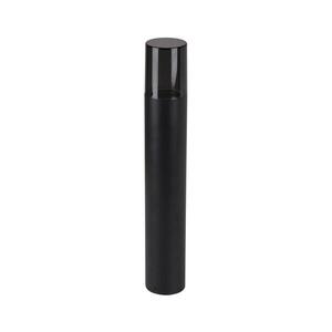 Imagine Lampă de exterior 1xE27/40W/230V IP44 50 cm negru/fumuriu
