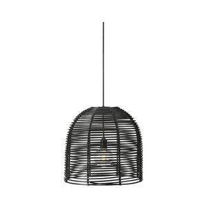 Imagine Markslöjd 107990 - Lampă LED suspendată pentru exterior GARDEN24, 2, 86 W/24 V, IP44, negru