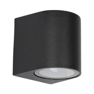 Imagine HÖFFTECH - Lampă de perete pentru exterior 1xGU10/35W/230V IP65