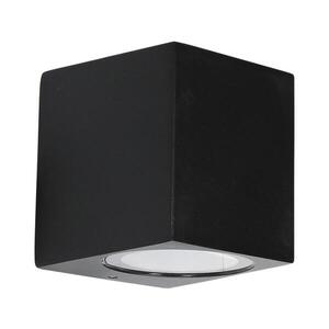 Imagine HÖFFTECH - Aplica de perete pentru exterior 1xGU10/35W/230V IP65