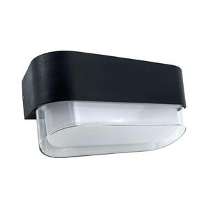 Imagine HÖFFTECH - Lampă de perete LED pentru exterior LED/4W/230V IP65