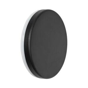 Imagine HÖFFTECH - Lampă de perete pentru exterior LED/10W/230V, rotundă, IP65
