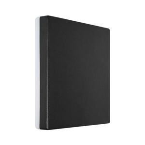 Imagine HÖFFTECH - Aplica LED de exterior, 10W/230V, pătrată, IP65