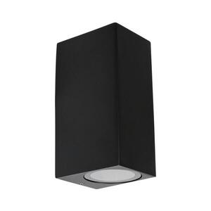 Imagine HÖFFTECH - Aplică de perete pentru exterior 2xGU10/35W/230V IP65