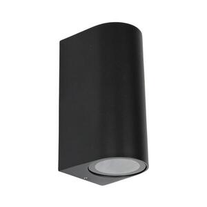 Imagine HÖFFTECH - Aplică de perete pentru exterior 2xGU10/35W/230V IP65
