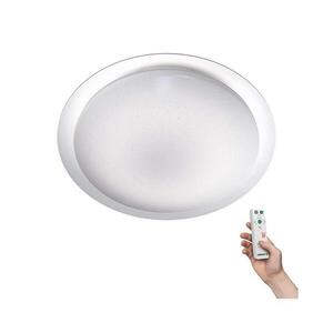 Imagine Ledvance - LED Plafonieră dimmabilă ORBIS LED/38W/230V + Telecomandă