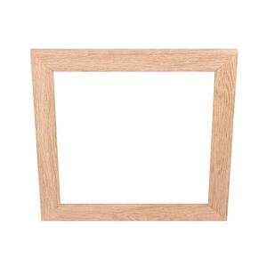 Imagine Eglo 99422 - Cadru pentru corp SALOBRENA 450x450 mm
