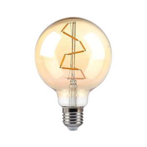 Imagine Bec LED FILAMENT G95 E27/4W/230V 2200K