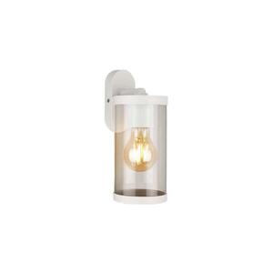 Imagine Aplică de exterior 1xE27/60W/230V IP44 alb