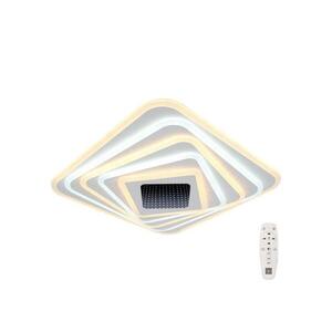 Imagine Plafonieră LED dimabilă LED/150W/230V 3000-6500K + telecomandă