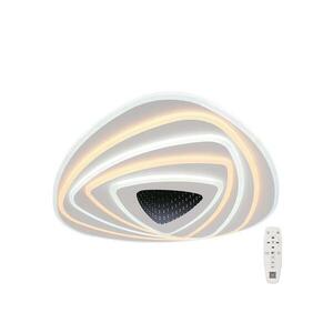 Imagine Plafonieră LED dimabilă LED/120W/230V 3000-6500K + telecomandă