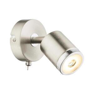 Imagine Globo 56958-1 - Aplică spot de perete LED COMORE LED/4W/230V