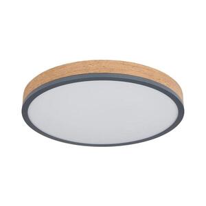 Imagine Globo 416080WD2R-CCT-LED Plafonieră DORO dimabilă 24W/230V 2700-6500K Ø 45 cm