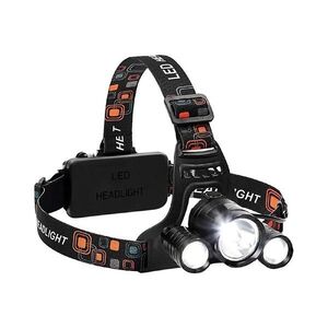Imagine Lanternă cu LED