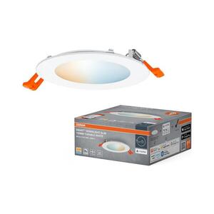Imagine Osram - Downlight LED încastrat reglabil SMART+ LED/8W/230V Wi-Fi