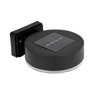 Imagine HÖFFTECH - LED lampă solară de perete LED/1, 2V 600 mAh IP44