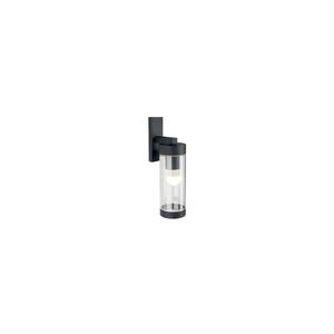 Imagine Aplica de perete pentru exterior 1xE27/60W/230V IP44 neagră