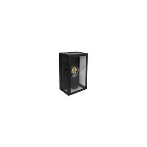 Imagine Aplică de perete pentru exterior 1xE27/20W/230V IP44 neagră